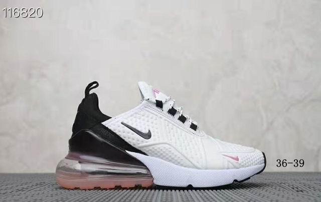 Nike Air Max 270 Women's Shoes-43 - Click Image to Close